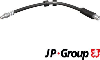 JP Group 4961600100 - Тормозной шланг autospares.lv