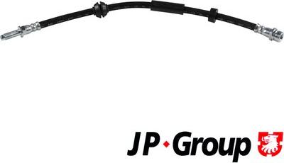 JP Group 4961600300 - Тормозной шланг autospares.lv