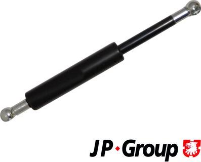 JP Group 4981200900 - Газовая пружина, упор autospares.lv
