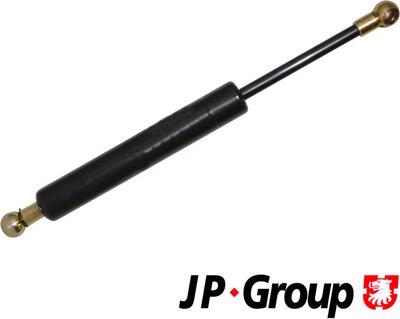 JP Group 4981200600 - Газовая пружина, упор autospares.lv