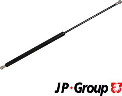 JP Group 4981200100 - Газовая пружина, упор autospares.lv