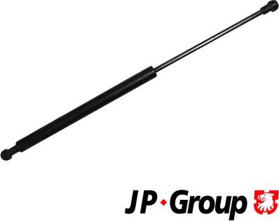JP Group 4981200800 - Газовая пружина, упор autospares.lv