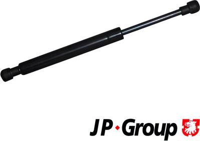 JP Group 4981200300 - Газовая пружина, упор autospares.lv