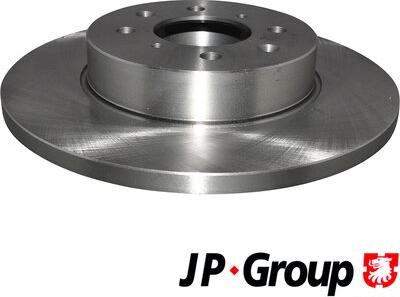 JP Group 4463100300 - Тормозной диск autospares.lv