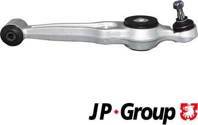 JP Group 4540100180 - Рычаг подвески колеса autospares.lv