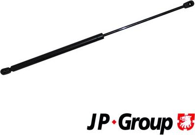 JP Group 4581200500 - Газовая пружина, упор autospares.lv