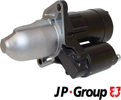 JP Group 4690300100 - Стартер autospares.lv