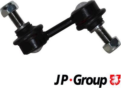 JP Group 4640400200 - Тяга / стойка, стабилизатор autospares.lv