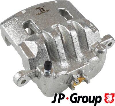 JP Group 4661900180 - Тормозной суппорт autospares.lv