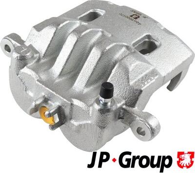 JP Group 4661900170 - Тормозной суппорт autospares.lv