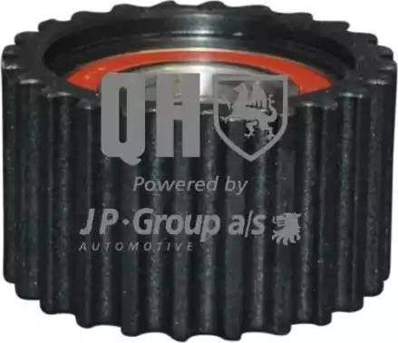 JP Group 4612200309 - Направляющий ролик, зубчатый ремень ГРМ autospares.lv