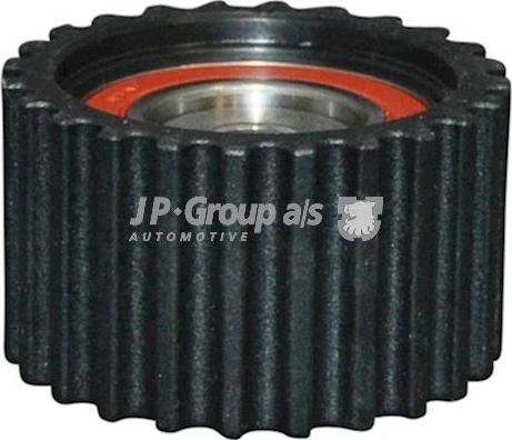 JP Group 4612200300 - Направляющий ролик, зубчатый ремень ГРМ autospares.lv