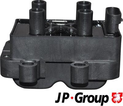 JP Group 4091600100 - Катушка зажигания autospares.lv