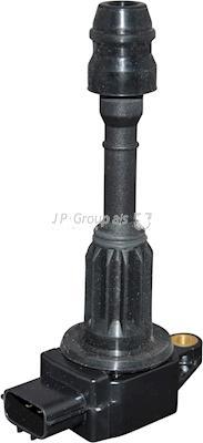 JP Group 4091600200 - Катушка зажигания autospares.lv