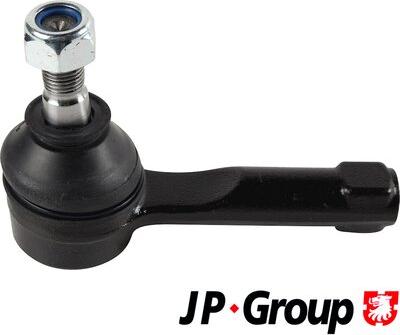 JP Group 4044600300 - Наконечник рулевой тяги, шарнир autospares.lv