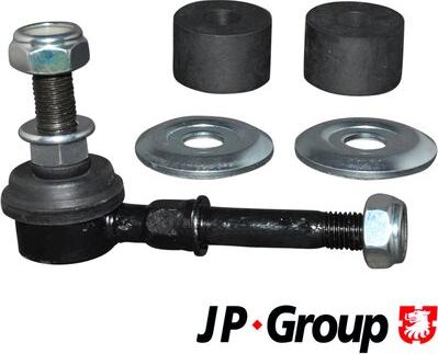 JP Group 4040400300 - Тяга / стойка, стабилизатор autospares.lv