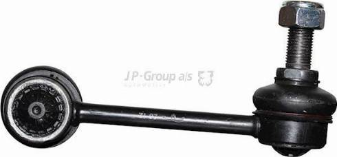 JP Group 4040401580 - Тяга / стойка, стабилизатор autospares.lv