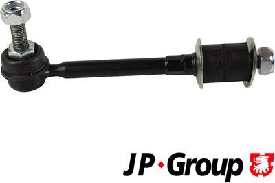 JP Group 4040401600 - Тяга / стойка, стабилизатор autospares.lv