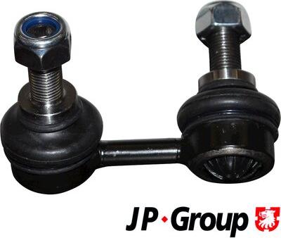 JP Group 4040401770 - Тяга / стойка, стабилизатор autospares.lv
