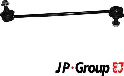 JP Group 4040402000 - Тяга / стойка, стабилизатор autospares.lv