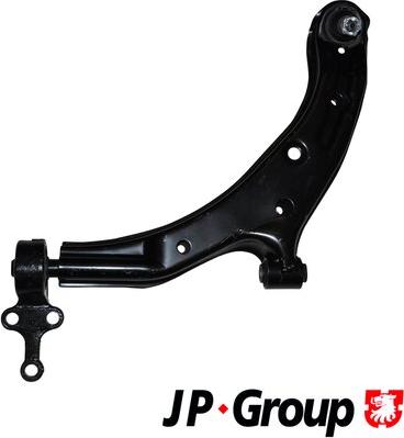 JP Group 4040100470 - Рычаг подвески колеса autospares.lv