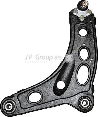 JP Group 4040101570 - Рычаг подвески колеса autospares.lv