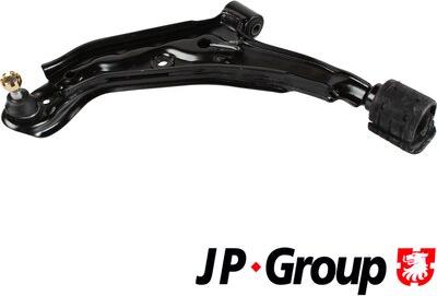 JP Group 4040101270 - Рычаг подвески колеса autospares.lv