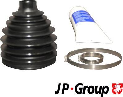 JP Group 4043600310 - Пыльник, приводной вал autospares.lv