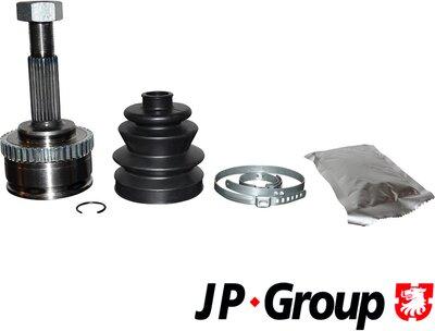 JP Group 4043300610 - Шарнирный комплект, ШРУС, приводной вал autospares.lv