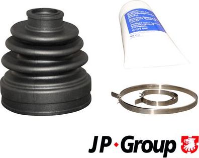 JP Group 4043700210 - Пыльник, приводной вал autospares.lv