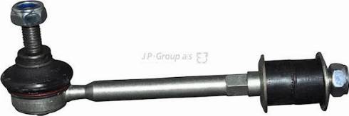 JP Group 4050500500 - Тяга / стойка, стабилизатор autospares.lv