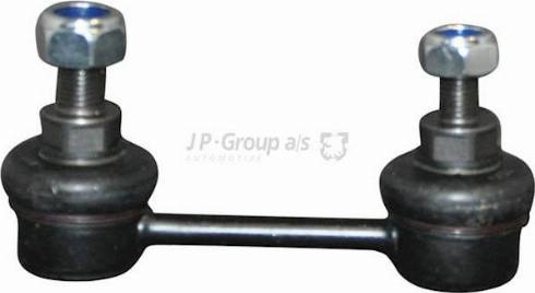 JP Group 4050500300 - Тяга / стойка, стабилизатор autospares.lv