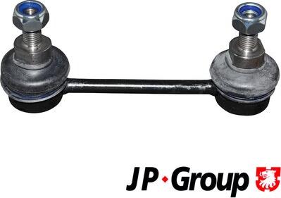 JP Group 4050500200 - Тяга / стойка, стабилизатор autospares.lv