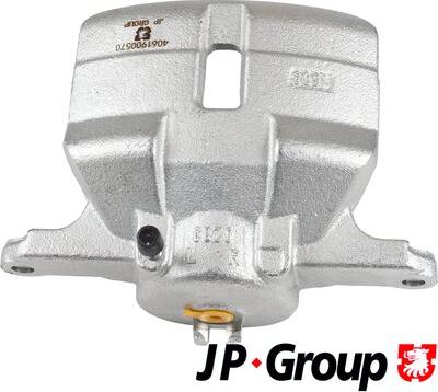 JP Group 4061900570 - Тормозной суппорт autospares.lv