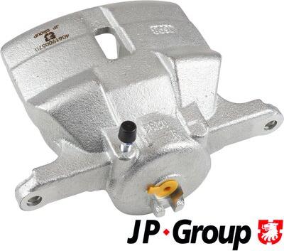 JP Group 4061900570 - Тормозной суппорт autospares.lv