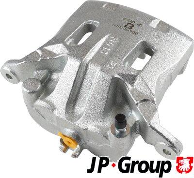 JP Group 4061900880 - Тормозной суппорт autospares.lv