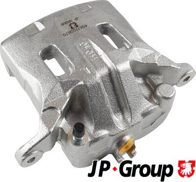 JP Group 4061900870 - Тормозной суппорт autospares.lv