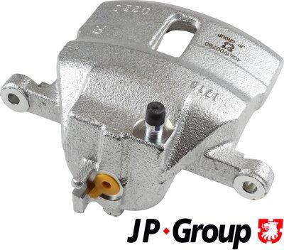 JP Group 4061900780 - Тормозной суппорт autospares.lv