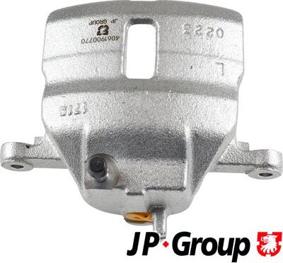 JP Group 4061900770 - Тормозной суппорт autospares.lv