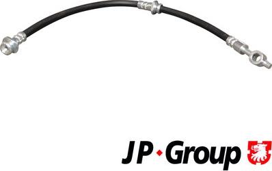 JP Group 4061601080 - Тормозной шланг autospares.lv