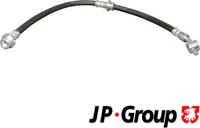 JP Group 4061601070 - Тормозной шланг autospares.lv