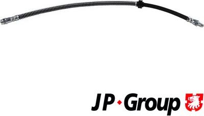 JP Group 4061601700 - Тормозной шланг autospares.lv