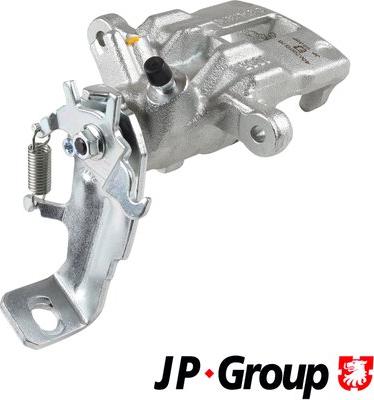 JP Group 4062001570 - Тормозной суппорт autospares.lv