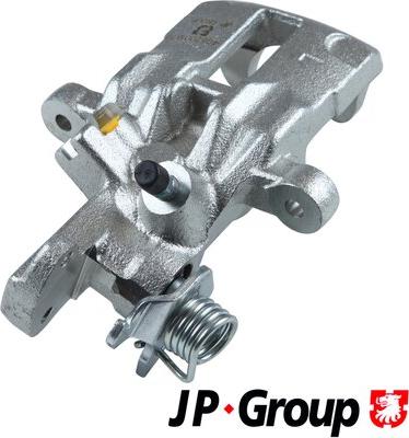 JP Group 4062001670 - Тормозной суппорт autospares.lv