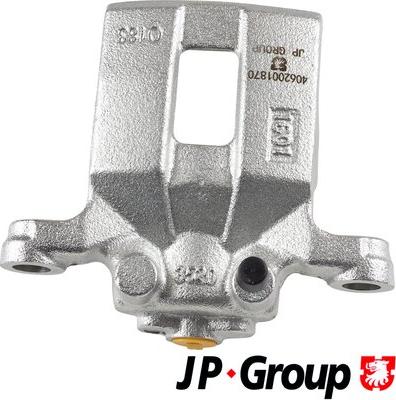 JP Group 4062001870 - Тормозной суппорт autospares.lv