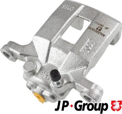 JP Group 4062001870 - Тормозной суппорт autospares.lv