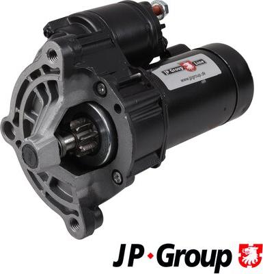 JP Group 4190300400 - Стартер autospares.lv