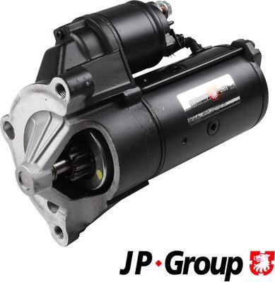 JP Group 4190300200 - Стартер autospares.lv