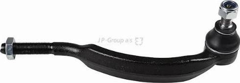 JP Group 4144604780 - Наконечник рулевой тяги, шарнир autospares.lv