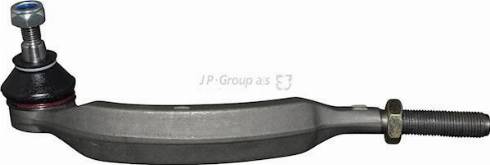 JP Group 4144600770 - Наконечник рулевой тяги, шарнир autospares.lv